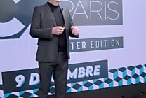 [CX PARIS 21] Keynote / Les tendances de la relation client 2022