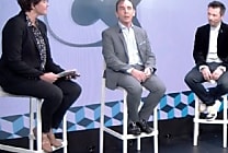 [CX PARIS 21] Table ronde / La vision des tendances de  [...]
