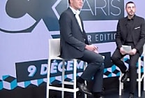 [CX PARIS 21] Business case / Cross canal : comment fluidifier  [...]