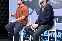 [CX PARIS 21] Keynote de clôture: comment engager une  [...]