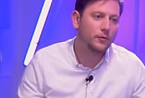 Thibaut Boutrou (Just Mining) : 'La régulation permet à de  [...]