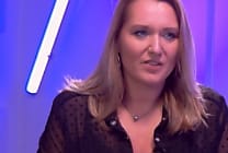 Emmanuelle Dubois (Coinception) : 'Un NFT doit être intégré à  [...]
