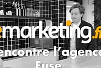 Créativ'idée rencontre l'agence Fuse