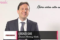 [Rebond] E-marketing reçoit Lorenzo Ghio (directeur marketing Nutella)