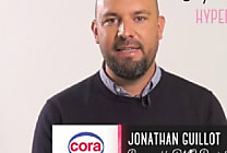 [Rebond] E-marketing reçoit Jonathan Guillot (Cora)