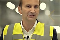 [Reportage vidéo] Le site Colissimo du Thillay : performant,  [...]