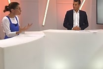 [Le Talk Achats] Ep. 1 : Relation client-fournisseur : Qui  [...]