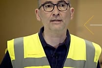 Automatisation et robotique pour le site logistique France de  [...]
