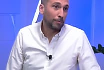 Laurent Bainier (20Mint) : 'Nous voulons parler des sujets Web3  [...]