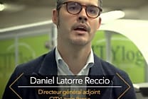CITYLogin, le mini centre logistique en plein coeur de Madrid