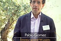 FM Logistic inaugure une usine d'hydrogène à Illescas en Espagne