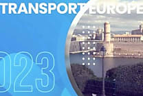 [Reportage vidéo] La 31ème édition de Top Transport Europe en  [...]