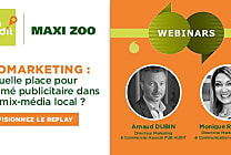 Géomarketing : quelle place pour l'imprimé publicitaire dans un bon  [...]