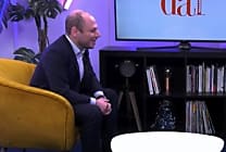 Quotidien de Daf - Pascal Ghoson, CFO d'Energisme
