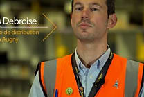[Reportage vidéo] Amazon à Augny : une automatisation au  [...]