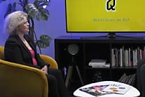 Quotidien de Daf - Susanne Liepmann, présidente de FiPlus