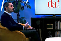 Quotidien de Daf - Romain Broutier, CFO de Raise