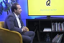 Quotidien de Daf - Xavier Cruchet, Daf d'Ingredia