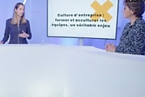 [Emission Vidéo] Renforcer sa culture d'entreprise et sa marque  [...]