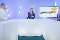 [Emission Vidéo] Renforcer sa culture d'entreprise et sa marque employeur