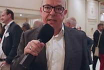 [Vidéo] 'Les DAF doivent gérer l'incertitude' selon Eric Bosmans