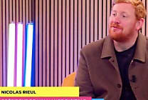 [Les convictions de ...] Nicolas Rieul, président de l'Alliance  [...]