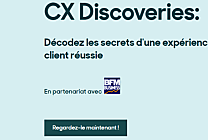Décodez les secrets d’une expérience client réussie