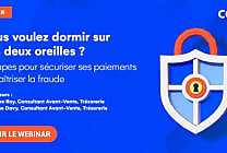 Fraude au paiement : comment dormir sur ses deux oreilles ?