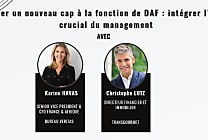 Donner un nouveau cap à la fonction de DAF : intégrer l’enjeu crucial du  [...]