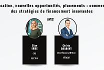 Diversification, nouvelles opportunités, placements : comment mener des  [...]