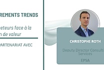 PROCUREMENTS TRENDS 2024  Les acheteurs face à la création de valeur