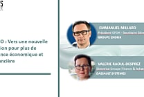 CFO & CPO : Vers une nouvelle organisation pour plus de performance  [...]
