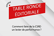 Comment faire de la CSRD un levier de performance ?