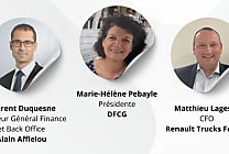 DAF, Démultipliez votre impact !