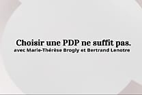 Choisir une PDP ne suffit pas