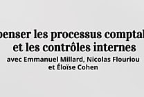 Repenser les processus comptables et les contrôles internes