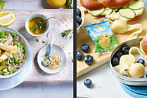 Campagne #PositiveFood : aider les Français à mieux manger