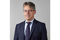 Romain Dachy est nommé directeur des systèmes d'information de Domitys