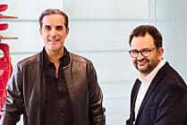 Cyril Attias (ADMS.Paris) : 'Avec Globe, nous développons  [...]