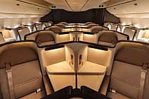 Cathay Pacific récompensée pour son design centré sur le client