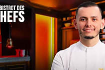 TheFork et le Bistrot des Chefs relancent les soirées Top Chef