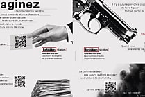 Forbidden Stories lance une campagne pour défendre le droit d'informer