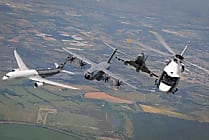 Airbus mise sur les jumeaux virtuels de Dassault Systèmes