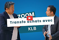 CAPEX et transformation : comment remettre l'acheteur au coeur  [...]