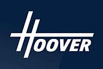 Hoover : rebranding stratégique pour 'La Performance qui dure'
