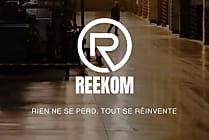 Reekom : 4,5 millions d'€ pour booster le re-commerce en France