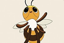 Guerlain confie sa Bee School à l'agence Werlen Meyer