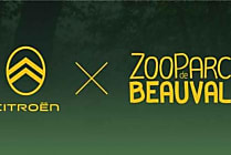 Citroën et le zoo de Beauval s'associent pour sensibiliser à la  [...]