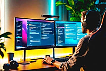 Canva impose le vibe coding pour le recrutement des développeurs
