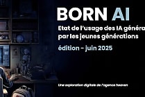 Les jeunes et l'IA : une adoption qui transforme les décisions d'achat
